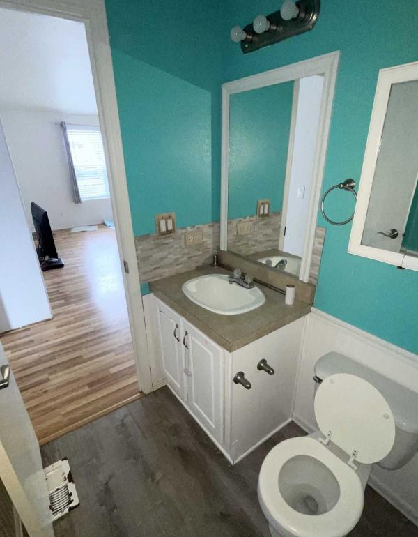 2011 Cavco MH Manufactured Home
