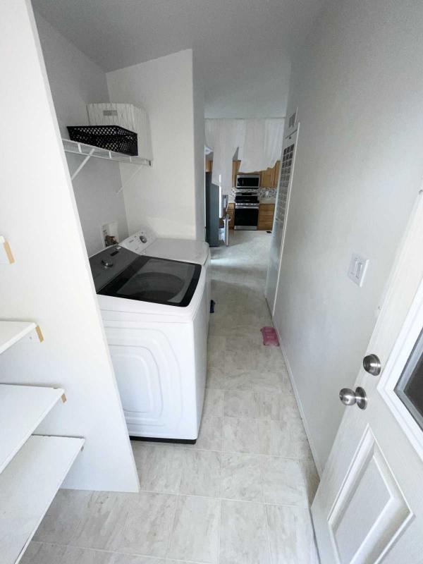 2011 Cavco MH Manufactured Home