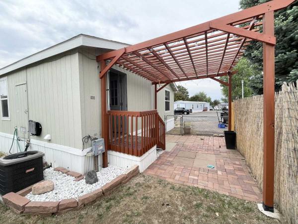 2011 Cavco MH Manufactured Home