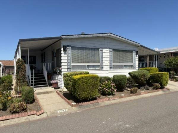 Photo 1 of 2 of home located at 27937 Pueblo Calle Hayward, CA 94545