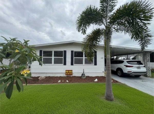  Mobile Home For Sale