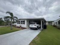 Manufactured Home