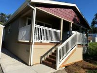 2025 Clayton Manufactured Home
