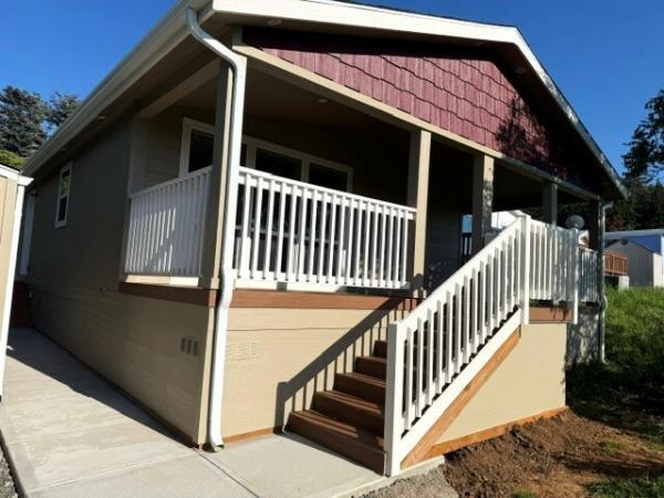 2025 Clayton Mobile Home For Sale