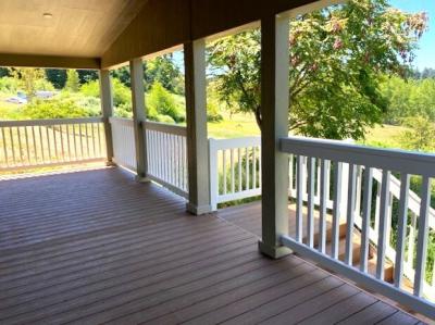 Photo 2 of 11 of home located at 269416 Hwy 36, Sp. #25 Cheshire, OR 97419