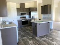 2025 Clayton Manufactured Home