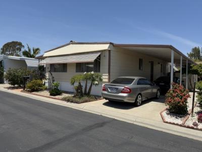 Mobile Home at 10200 Bolsa Ave. #15 Westminster, CA 92683