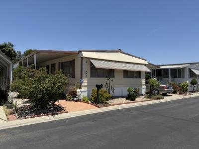 Photo 2 of 46 of home located at 10200 Bolsa Ave. #15 Westminster, CA 92683