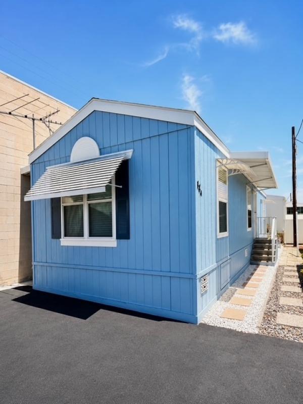 2002 Fleetwood Mobile Home For Sale