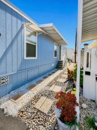 2002 Fleetwood Wingate Mobile Home