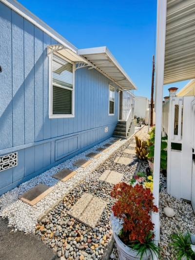 Photo 3 of 12 of home located at 7800 Balboa Blvd #44-A Van Nuys, CA 91406