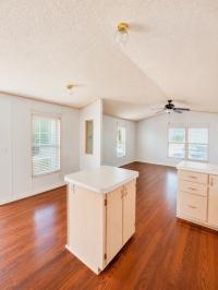 2002 Fleetwood Wingate Mobile Home