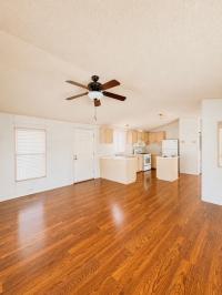 2002 Fleetwood Wingate Mobile Home