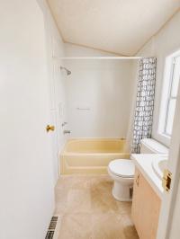 2002 Fleetwood Wingate Mobile Home