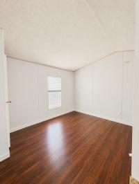 2002 Fleetwood Wingate Mobile Home