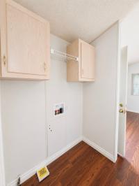 2002 Fleetwood Wingate Mobile Home
