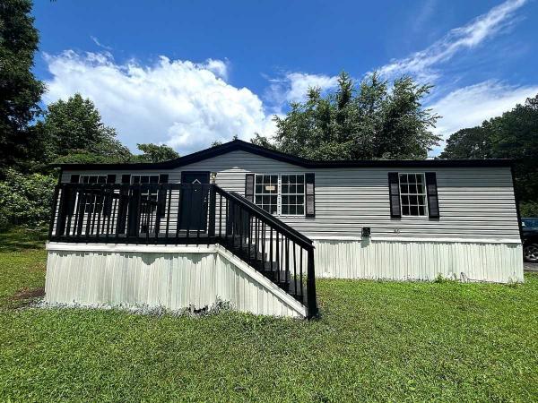 Manufactured Home