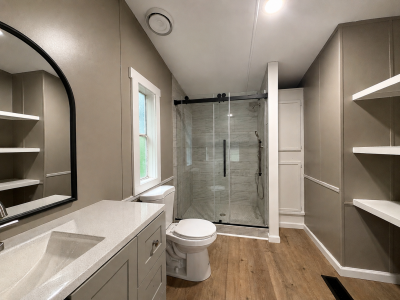 Photo 5 of 8 of home located at 225 Stratford Dr Hampton, GA 30228