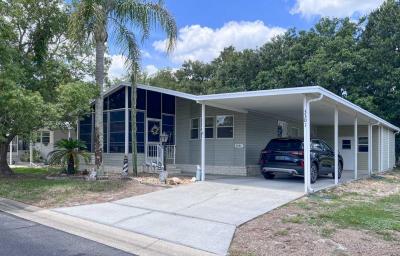 Mobile Home at 3301 Lighthouse Way Spring Hill, FL 34607