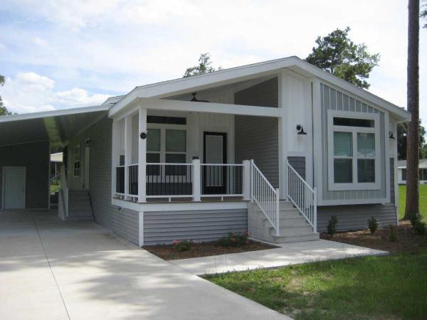 2024 Palm Harbor Mobile Home For Sale