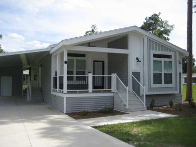 Mobile Home at 396 NW Turnberry Drive Lake City, FL 32055