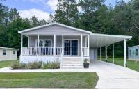 2023 Mobile Home
