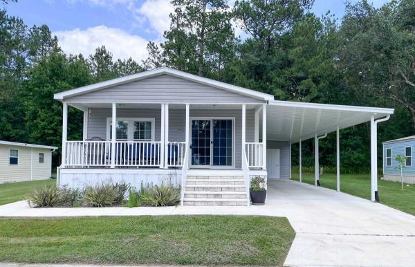 2023  Mobile Home For Sale