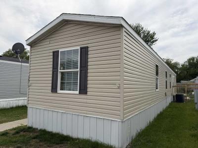 Mobile Home at 2805 N Isay Pl Sioux Falls, SD 57104