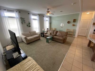 Photo 3 of 5 of home located at 498 Cary Lane Tarpon Springs, FL 34689