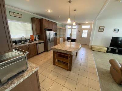 Photo 4 of 5 of home located at 498 Cary Lane Tarpon Springs, FL 34689
