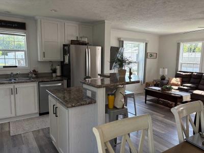 Photo 3 of 5 of home located at 6561 E. Biscayne Brighton, MI 48114