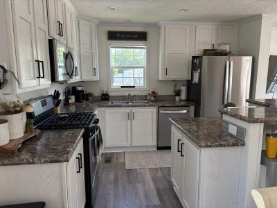 Photo 5 of 5 of home located at 6561 E. Biscayne Brighton, MI 48114