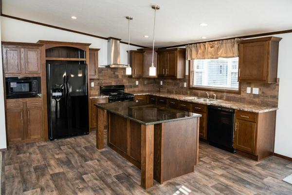 2019 Schult Freedom Manufactured Home