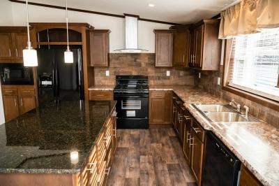 Photo 2 of 14 of home located at 17530 Europa Ave. W. Farmington, MN 55024