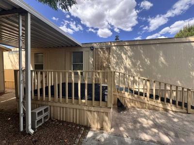 Photo 5 of 21 of home located at 35590 S Hwy 77 #40 Tucson, AZ 85739