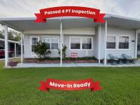 Manufactured Home