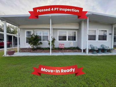 Mobile Home at 4011 Countryside Dr Ellenton, FL 34222