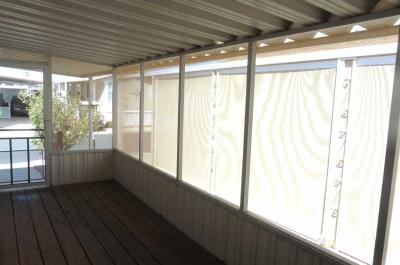 Photo 4 of 26 of home located at 8401 S. Kolb Rd., #123 Tucson, AZ 85756
