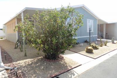 Photo 3 of 26 of home located at 8401 S. Kolb Rd., #123 Tucson, AZ 85756