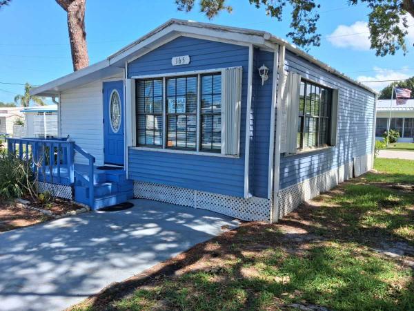 1987  Mobile Home For Sale