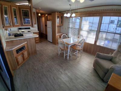 Photo 3 of 8 of home located at 165 Kimberly Street Sebastian, FL 32958