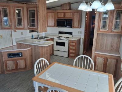 Photo 4 of 8 of home located at 165 Kimberly Street Sebastian, FL 32958