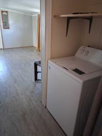 1987 Manufactured Home