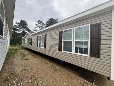 Mobile Home at Farris Mobile Homes Of Laurel 12 Highway 28 W Laurel, MS 39443