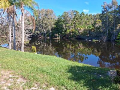 Photo 2 of 8 of home located at 8329 Cherish Dr Micco, FL 32976