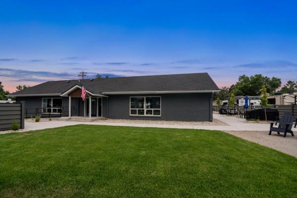 1980 Unknown Manufactured Home