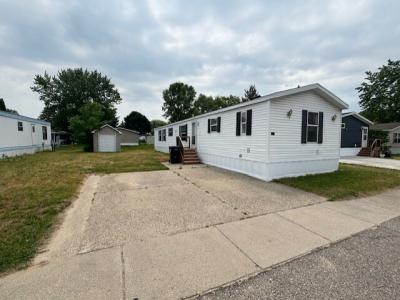 Mobile Home at 160 Fescue Dr Kentwood, MI 49548