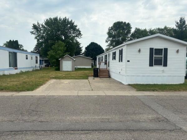 1997 Redman 11254772 Mobile Home