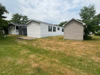 1997 Redman 11254772 Mobile Home