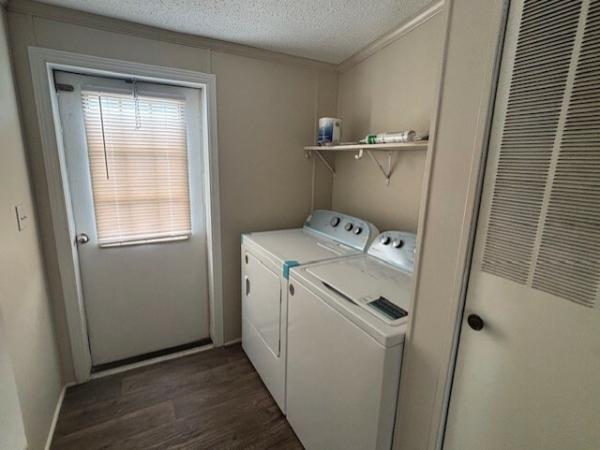 1997 Redman 11254772 Mobile Home